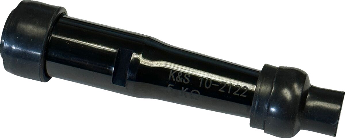 Süüteküünla kork, sirge, 14MMSTD