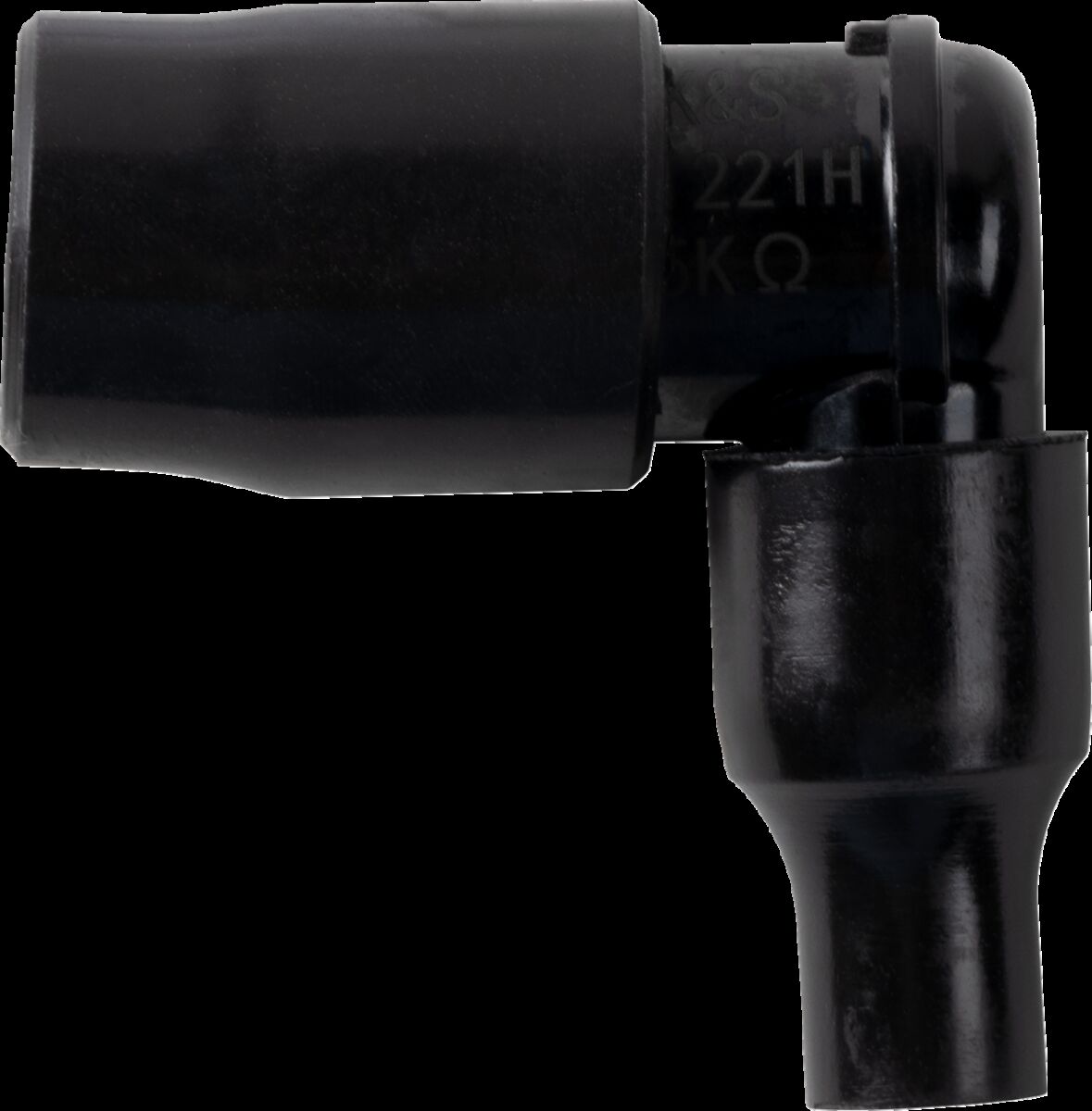 Süüteküünla kork 90, 10 ja 12MM