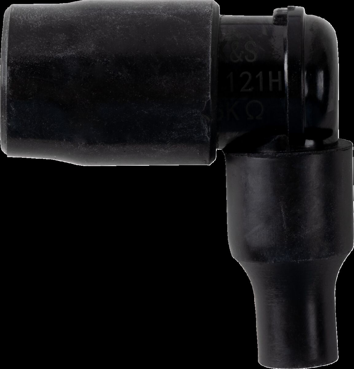 Süüteküünla kork 90 14MM