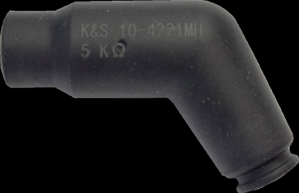 Süüteküünla kork 120, pikk, 10 ja 12MM