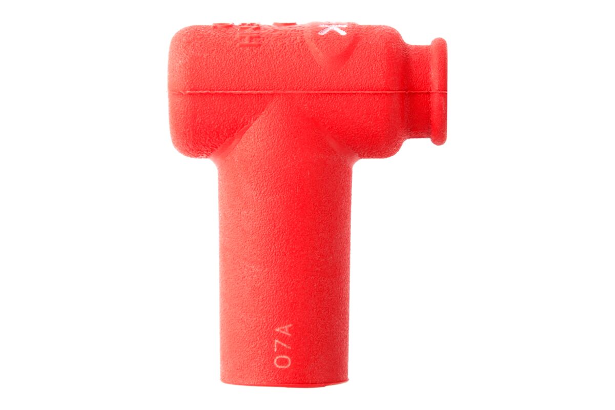 Süüteküünla kork LB05EMH-R