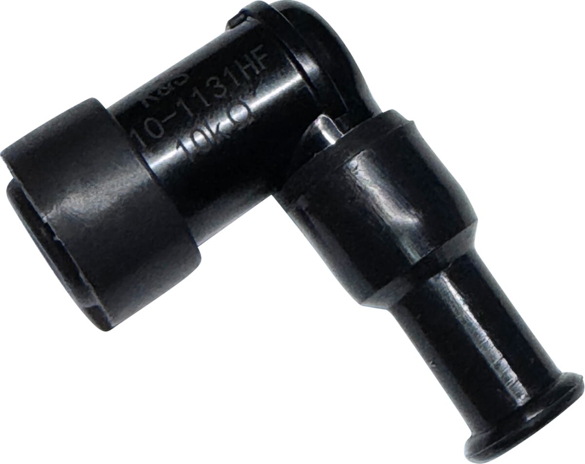 Süüteküünla kork 90 14MM, 10K oomi, 5MM juhe
