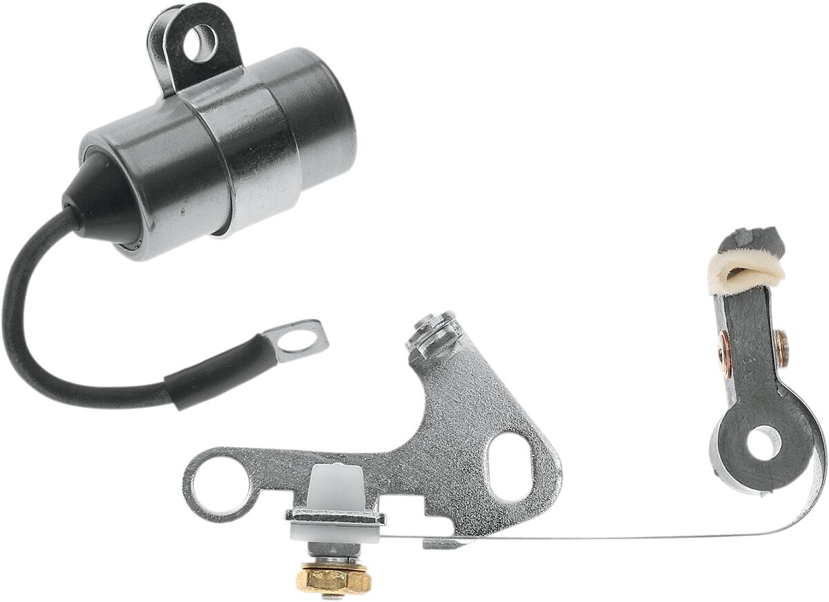 Hoolduskomplekt 58-69XL magnetoga