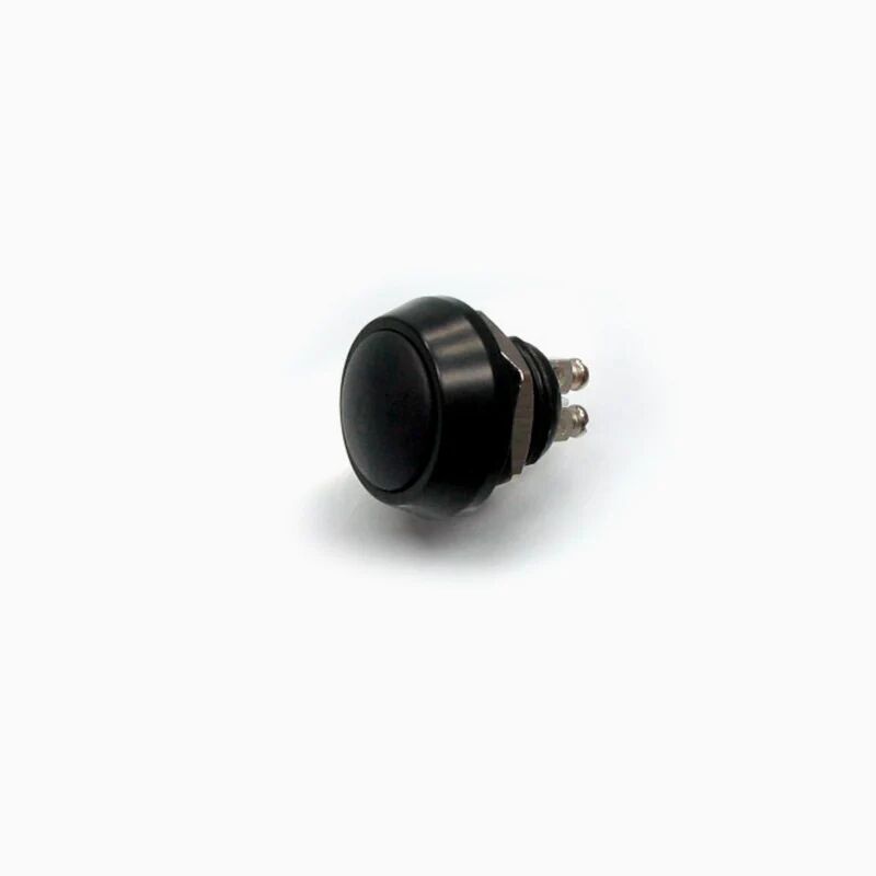 Compact M12 vahetusnupp, must