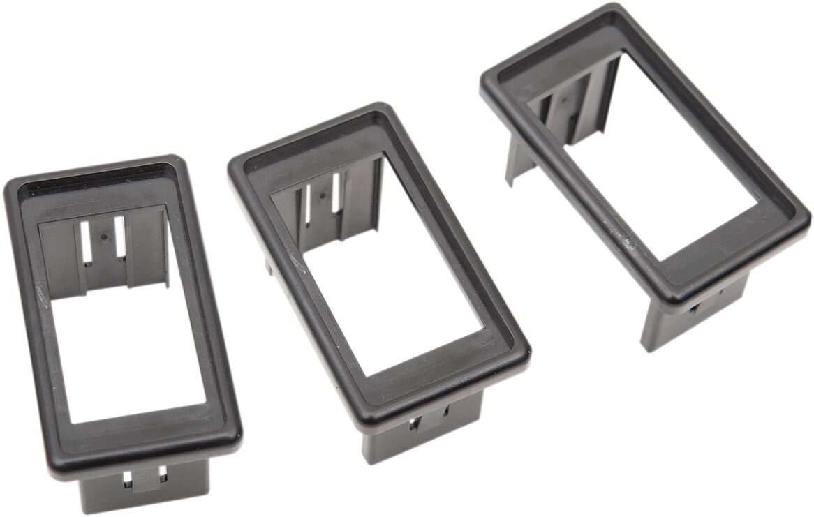 Lüliti adapter, Polaris, 3 tk