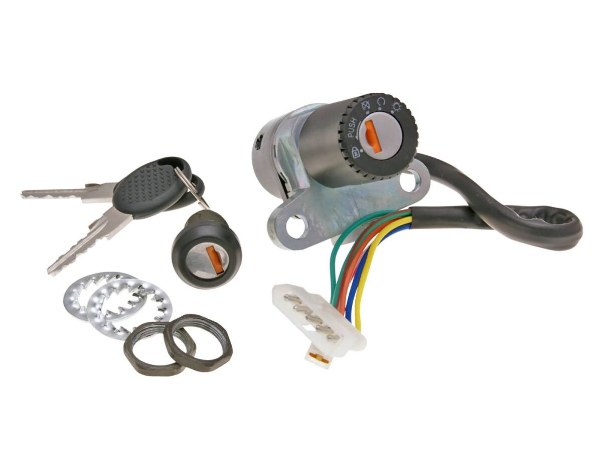 Lukukomplekt