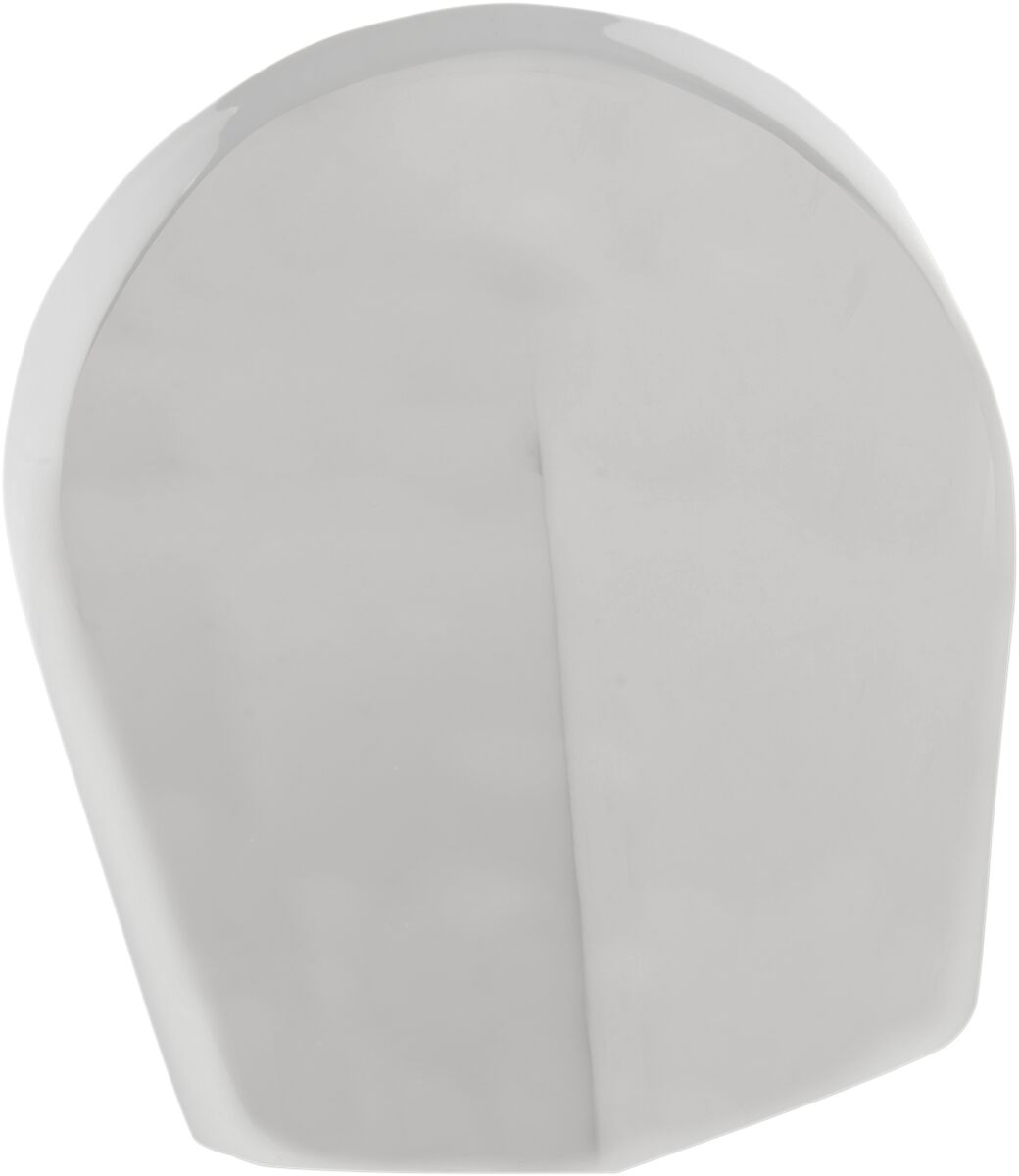 Signaalsarve katte komplekt, kroom