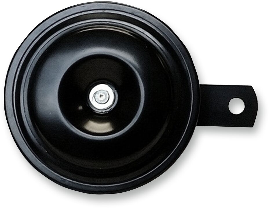 Signaalpasun, must, 12V, 110-120dB