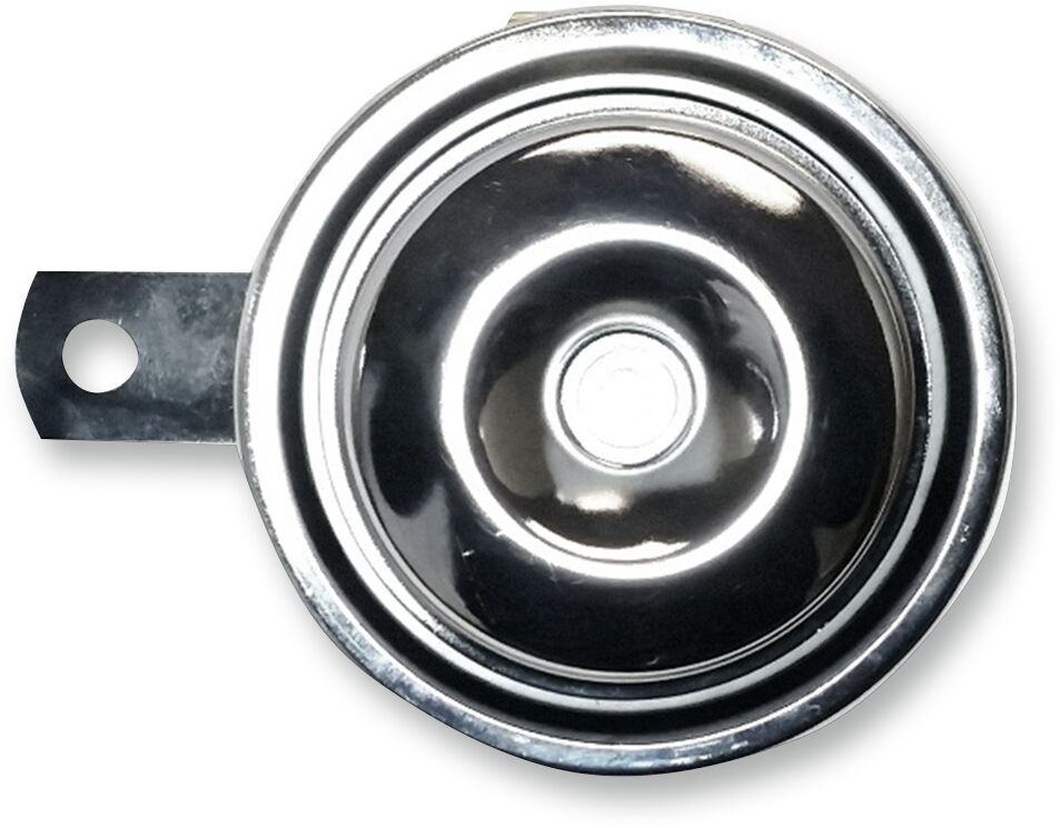 Signaalpasun, kroom, 12V, 110-120dB