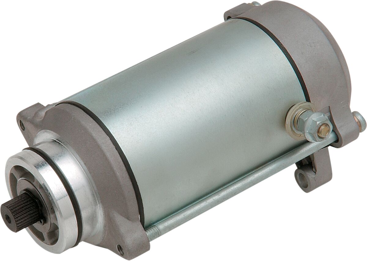 Starter, OEM