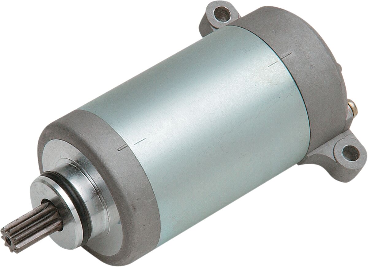 Starter, OEM