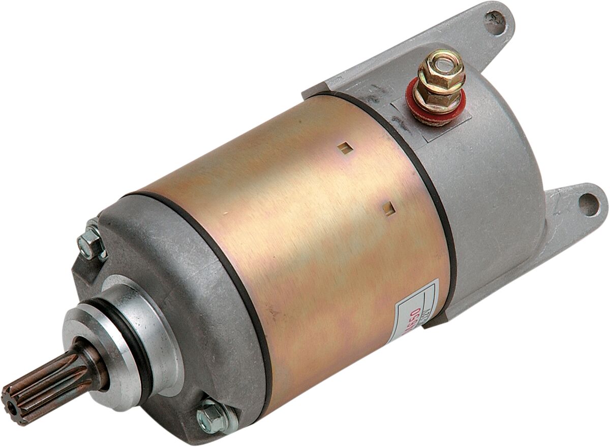 Starter, OEM