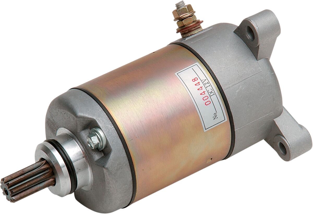 Starter, OEM