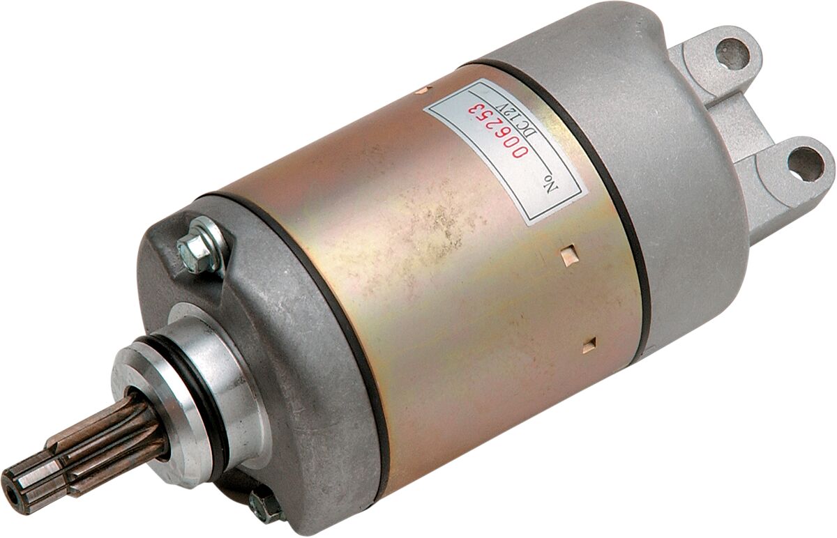 Starter, OEM
