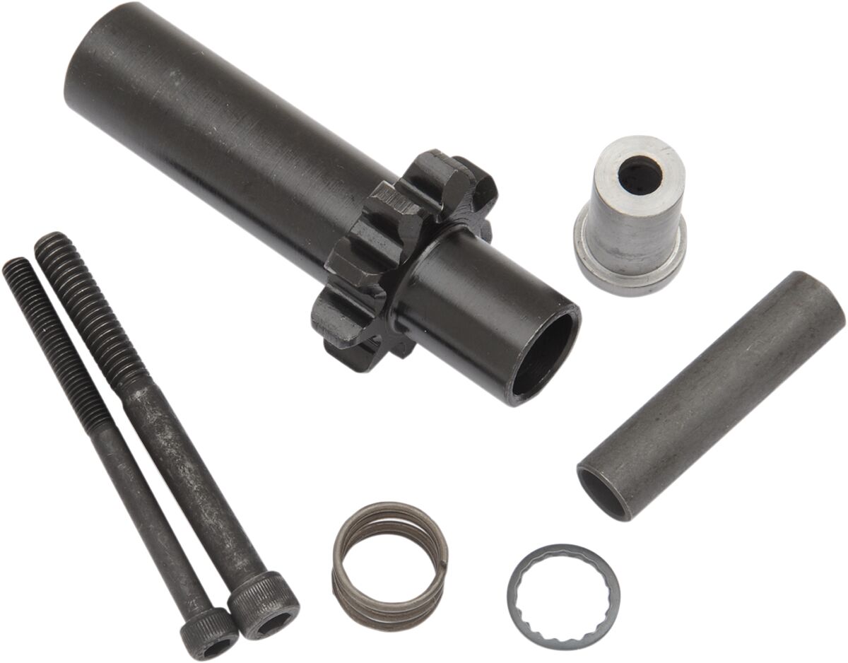 STARTER PINION GEAR 9 TOOTH 3-1/4''