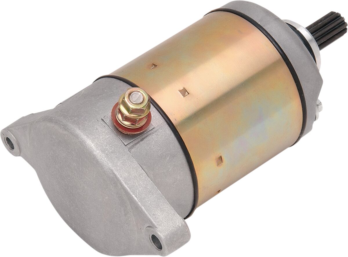 Starter, OEM