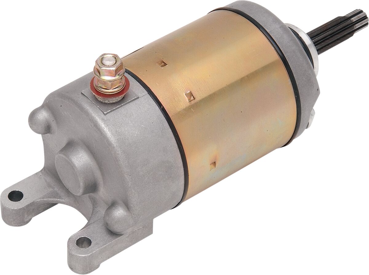 Starter, OEM