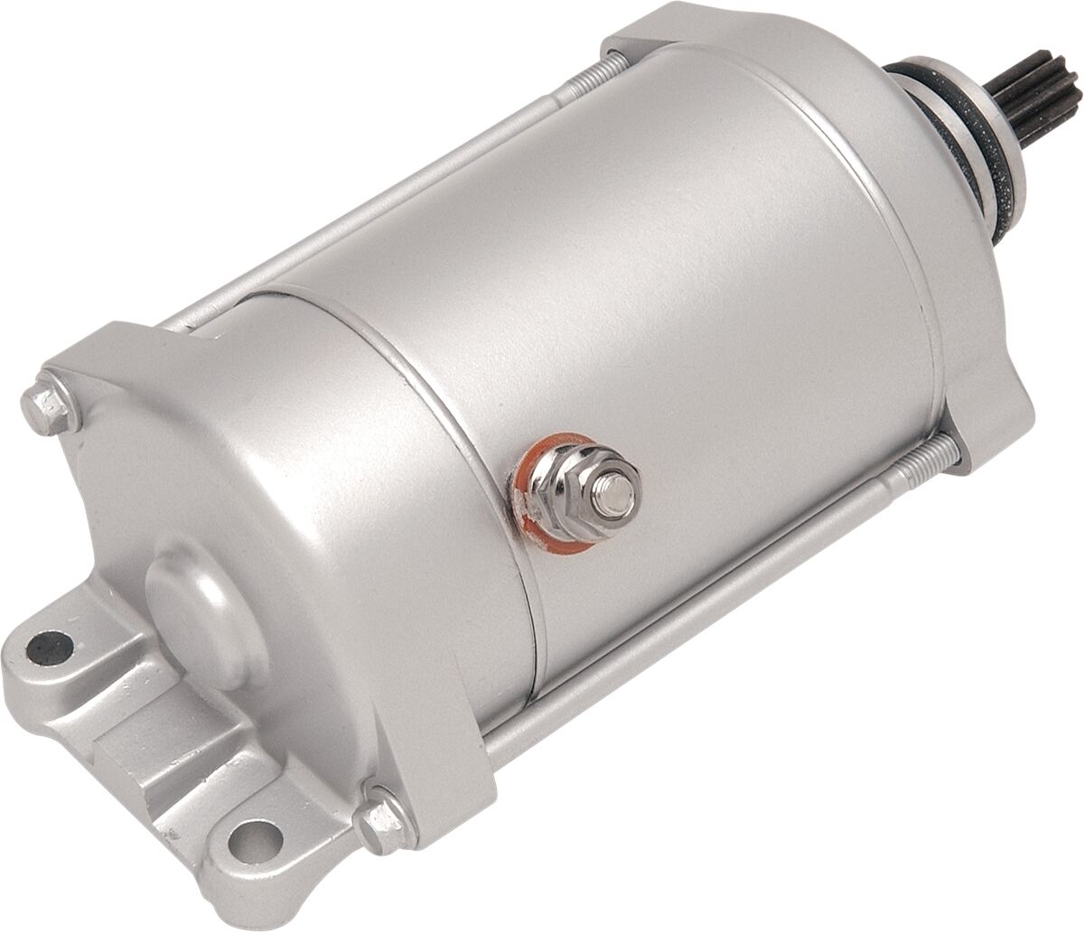 Starter, OEM
