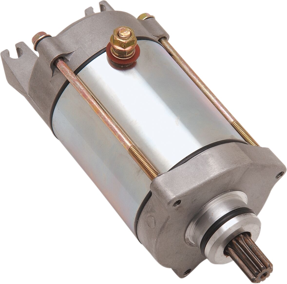 Starter, OEM