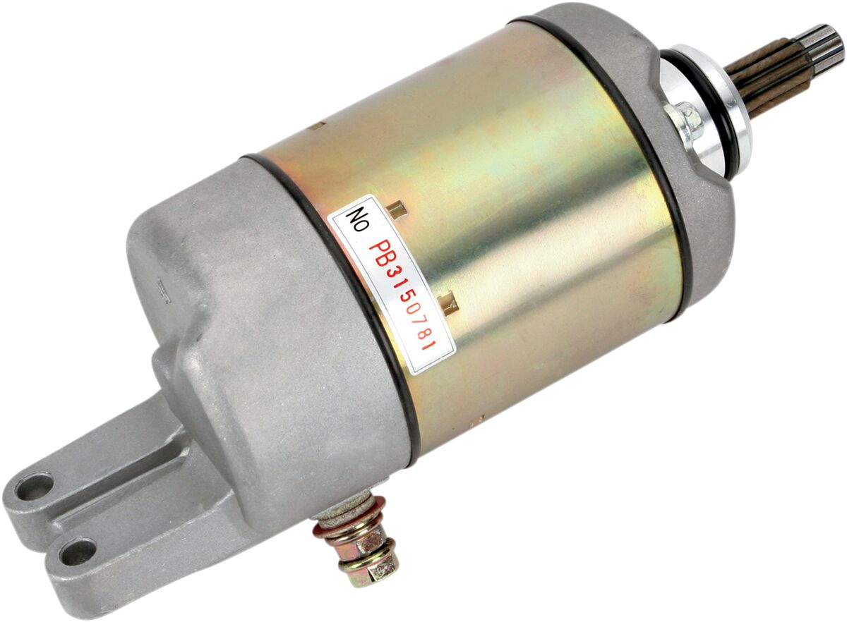 Starter, OEM