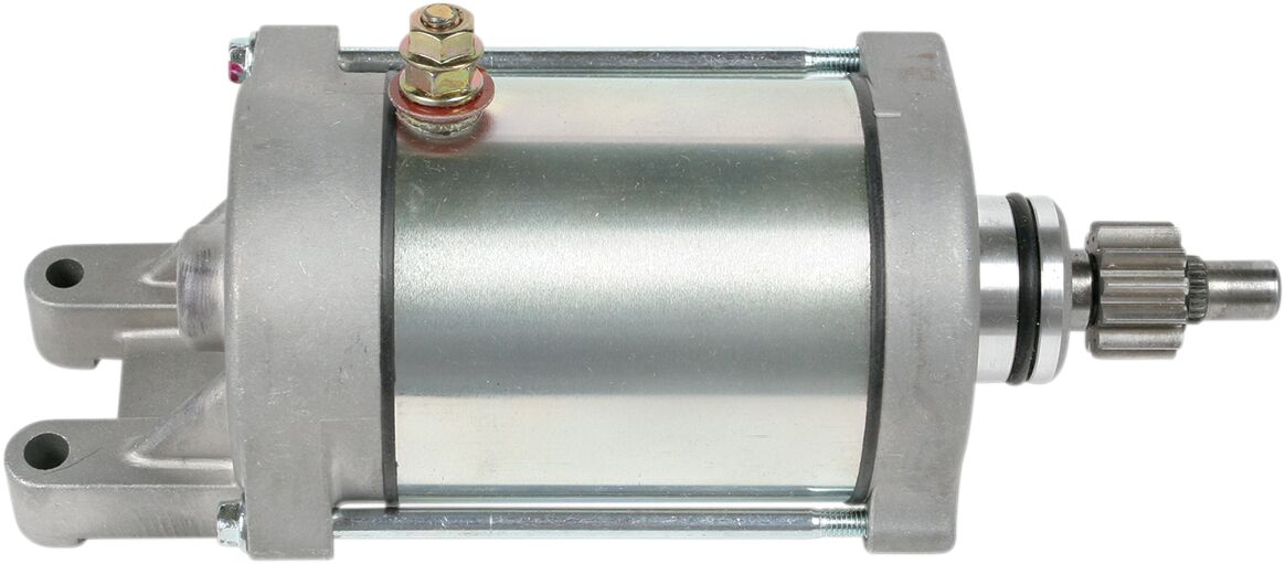 Starter, OEM
