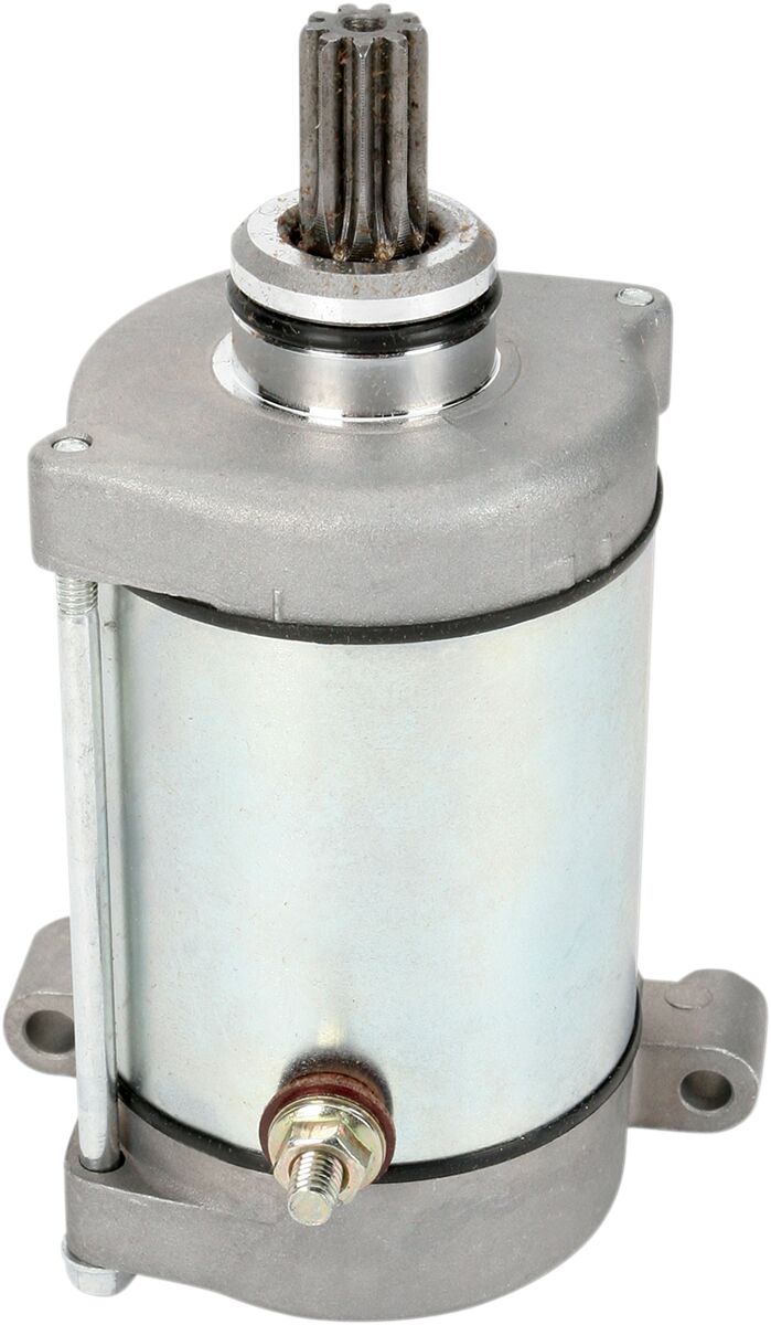 Starter, OEM