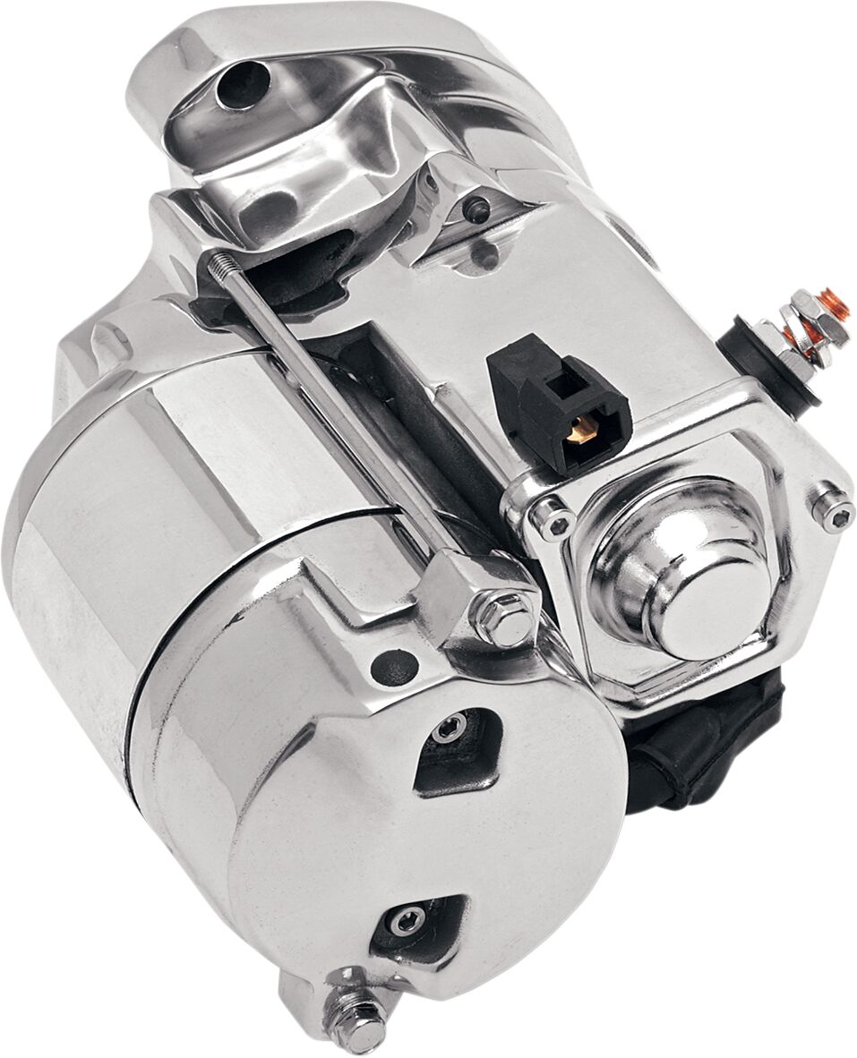 STARTER,1.4 89-93 BT poleeritud