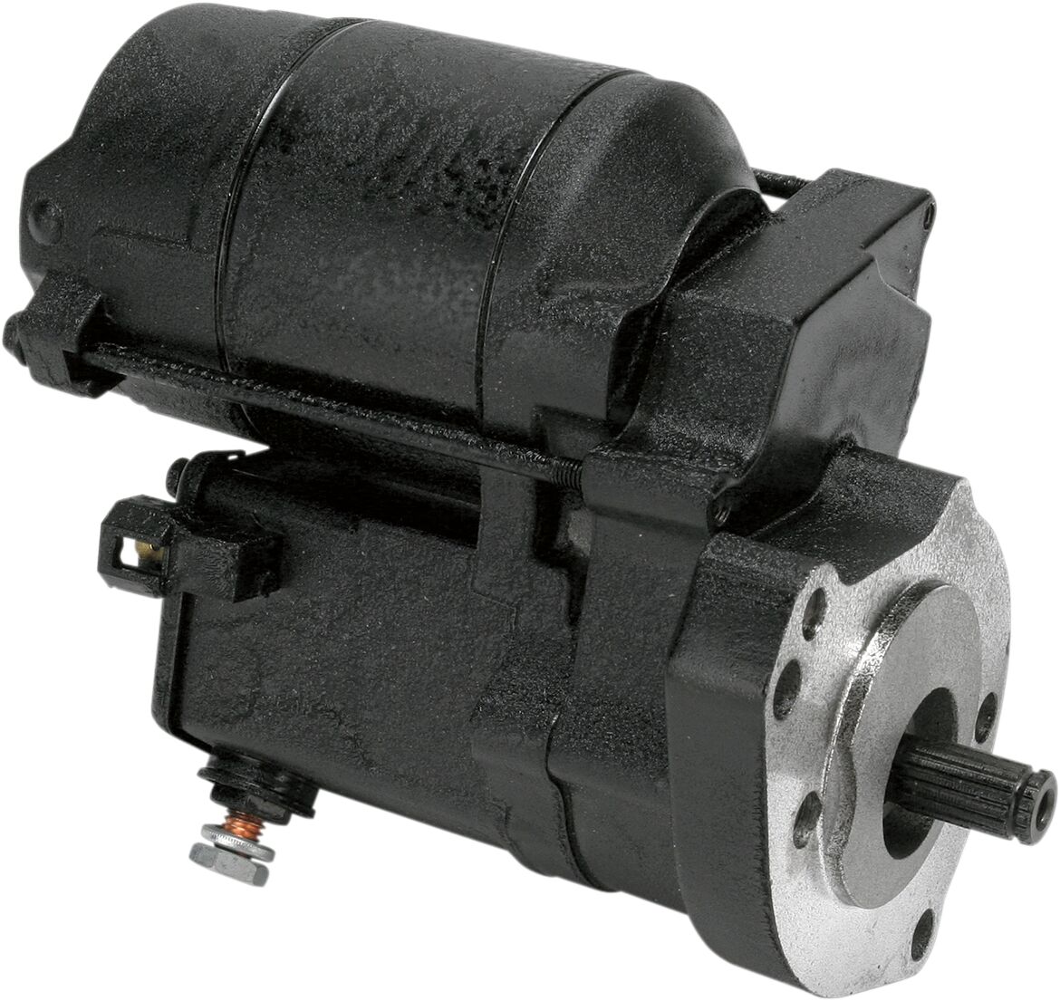 Starter 1.4 89-93 FL, must