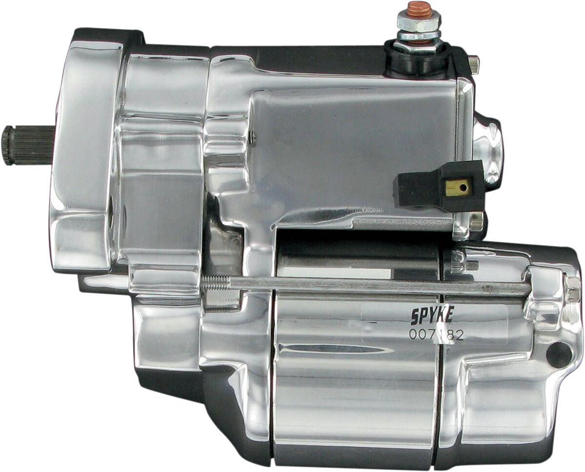 STARTER,1.4 94-06 BT poleeritud