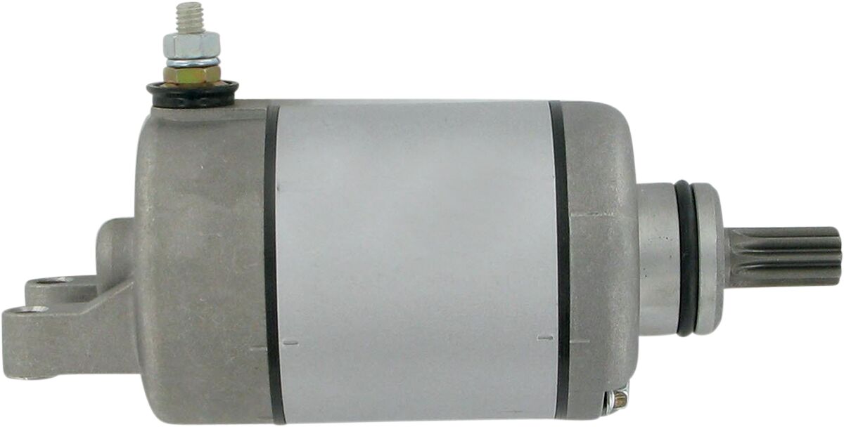 Starter, OEM