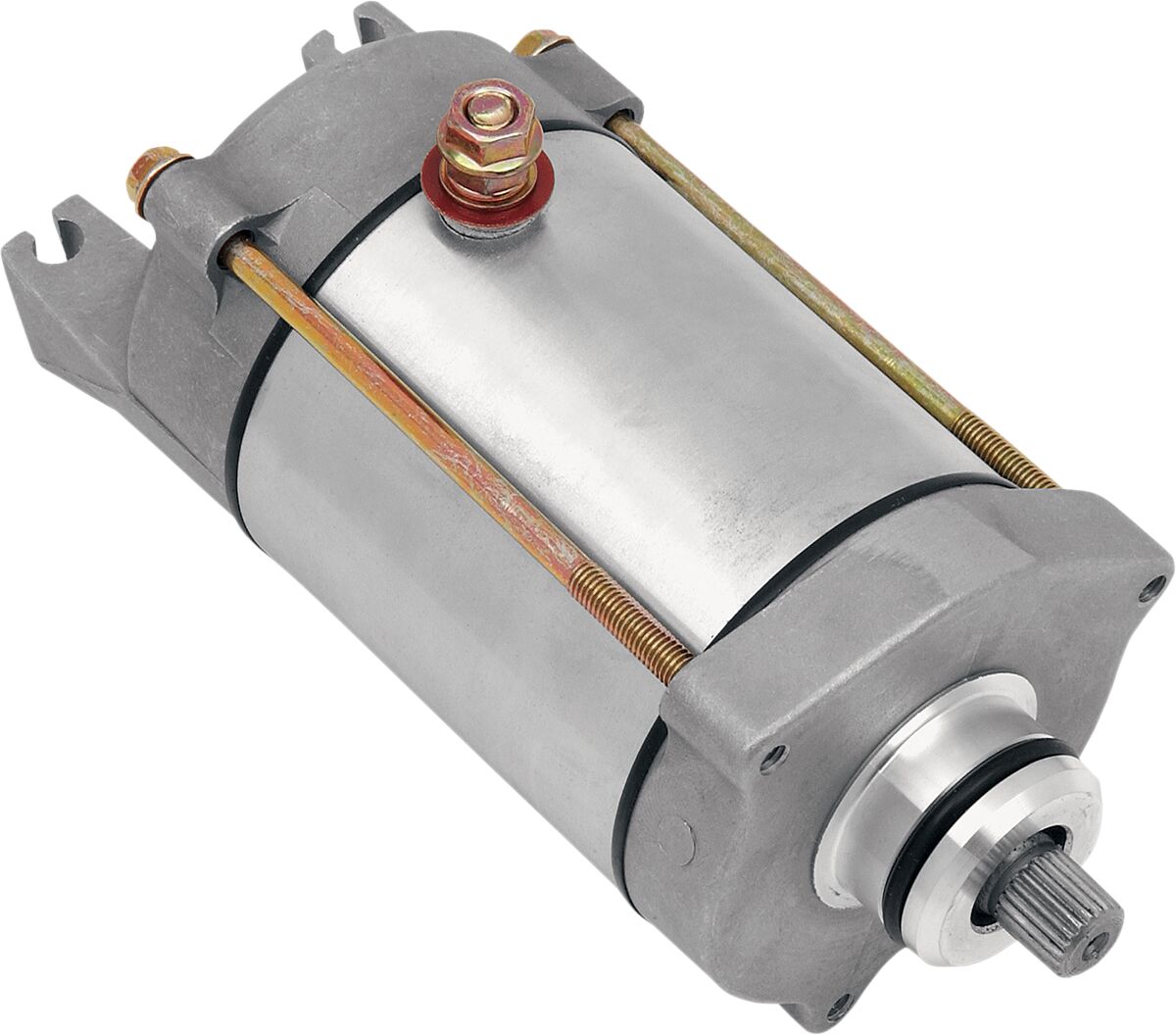 Starter, OEM