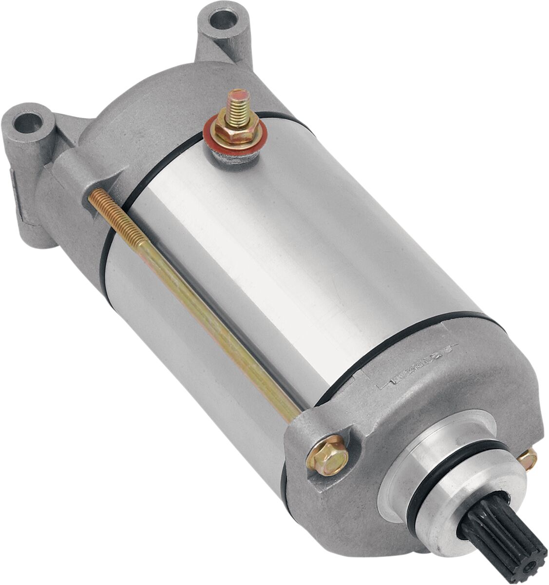 Starter, OEM