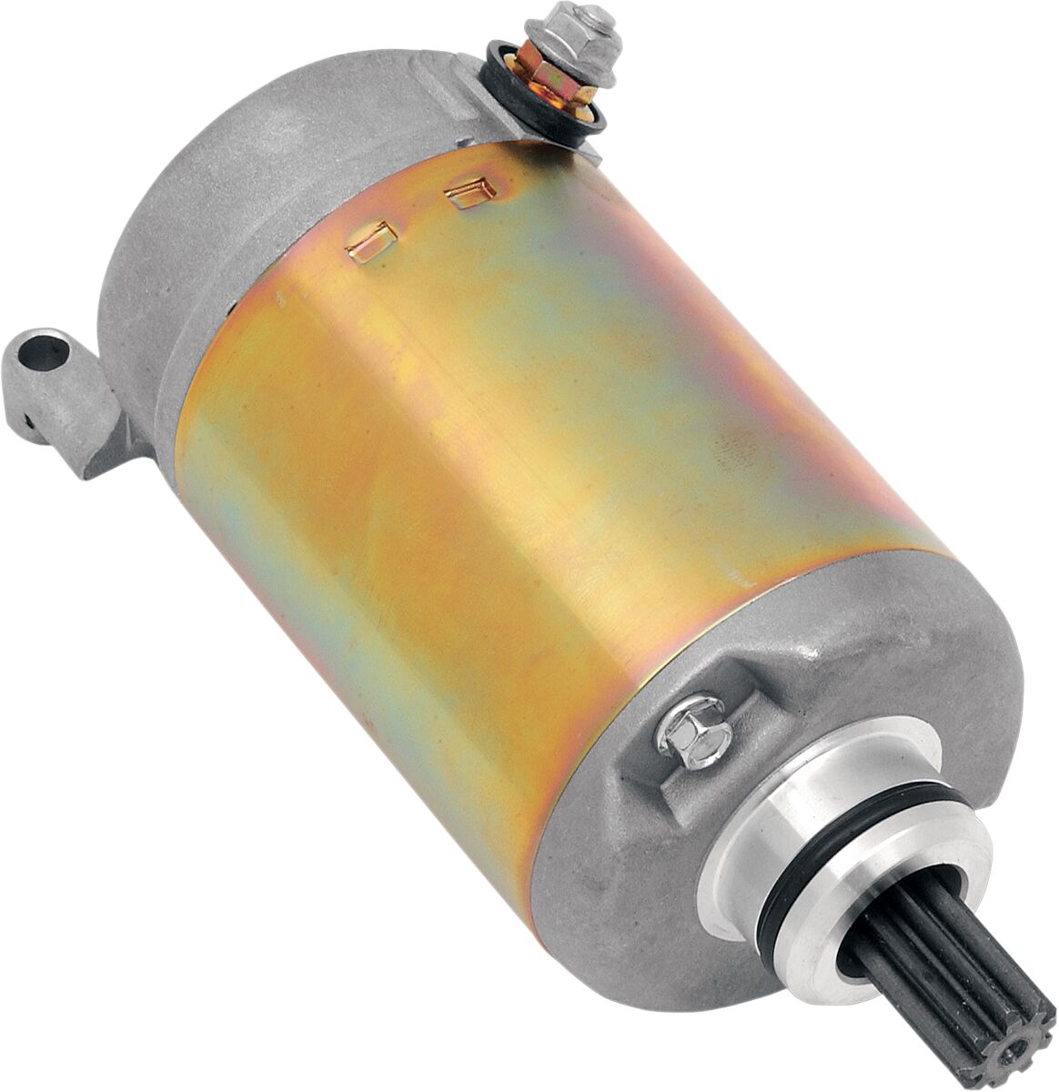 Starter, OEM