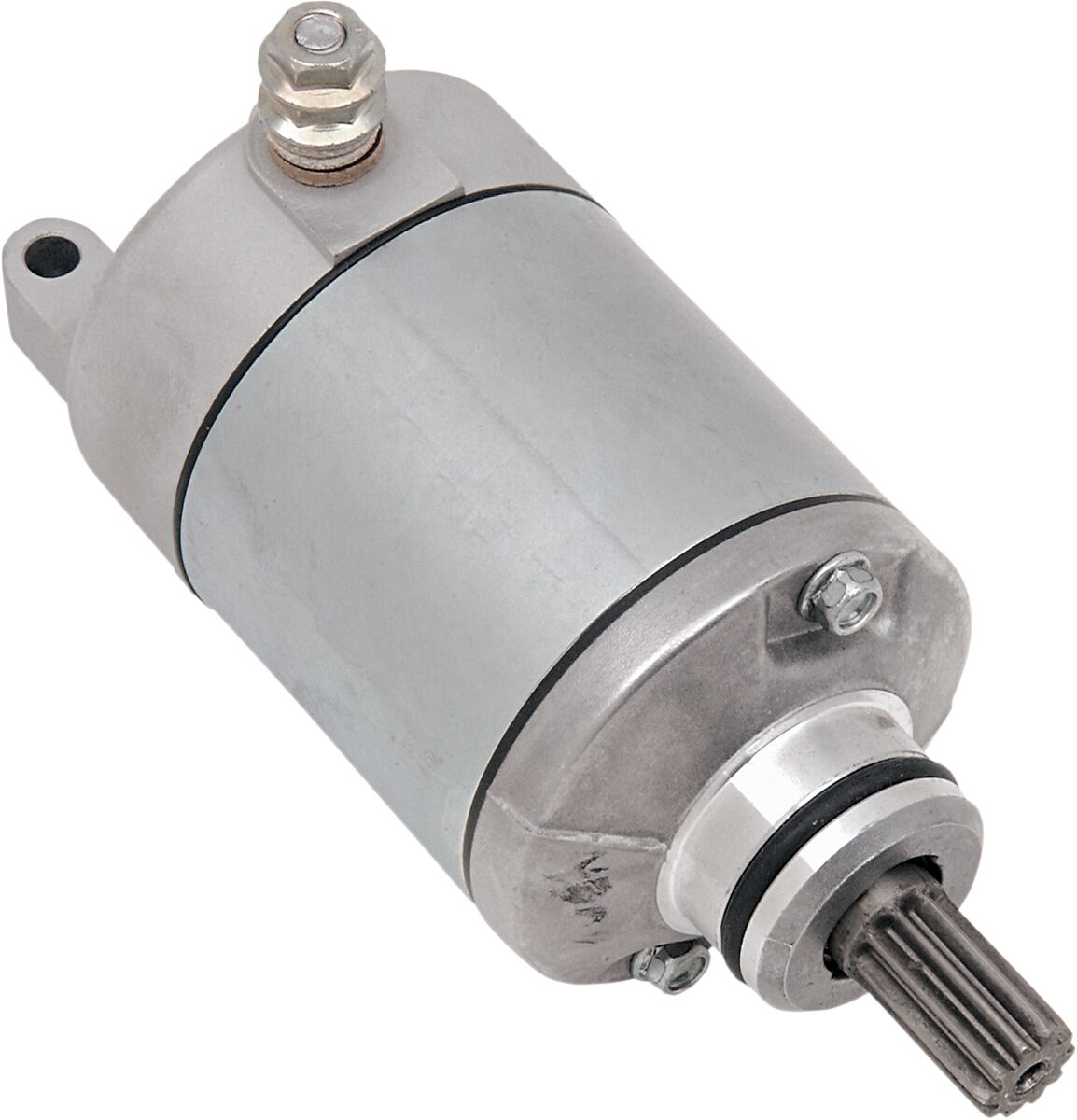 Starter, OEM