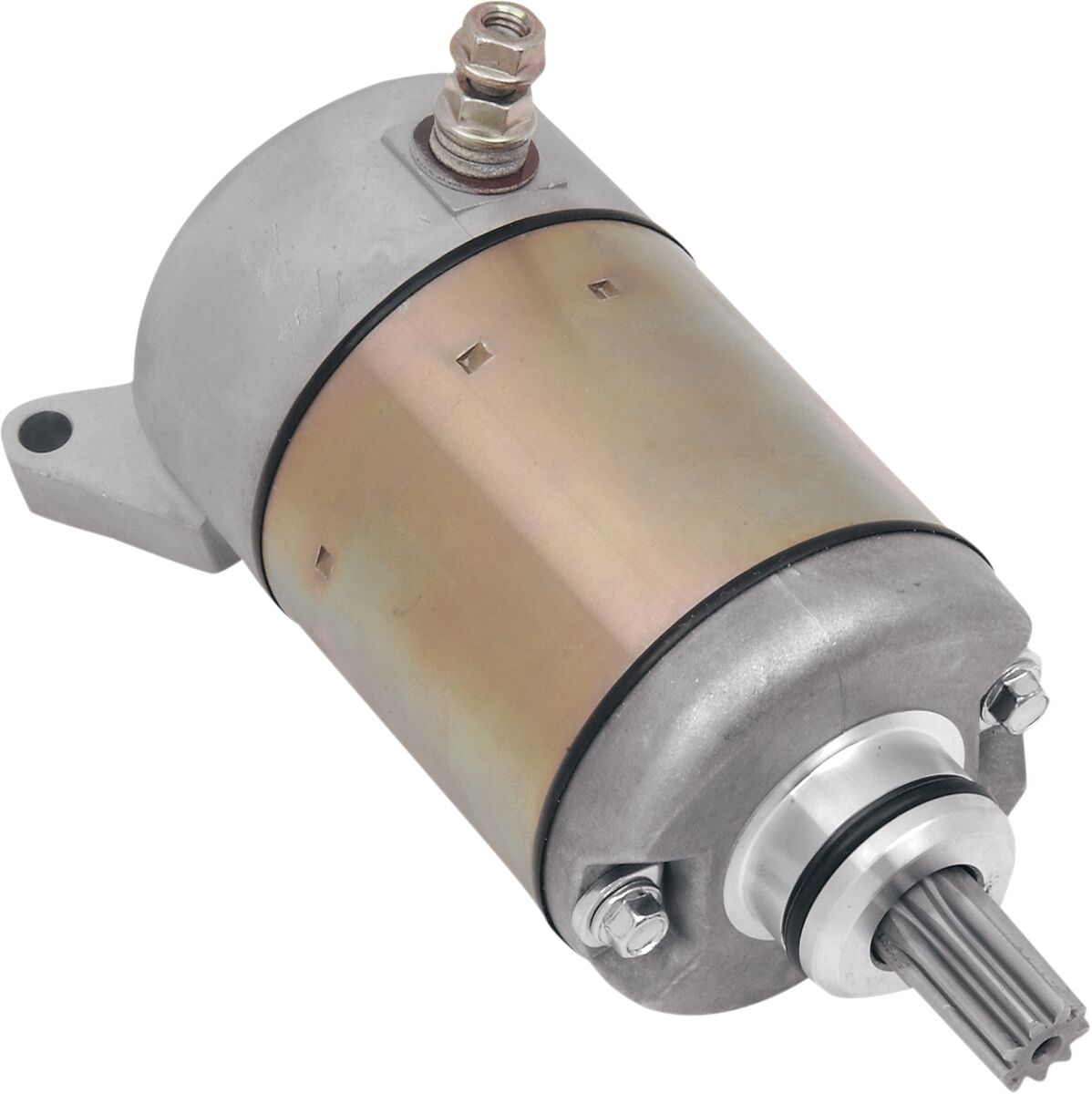Starter, OEM