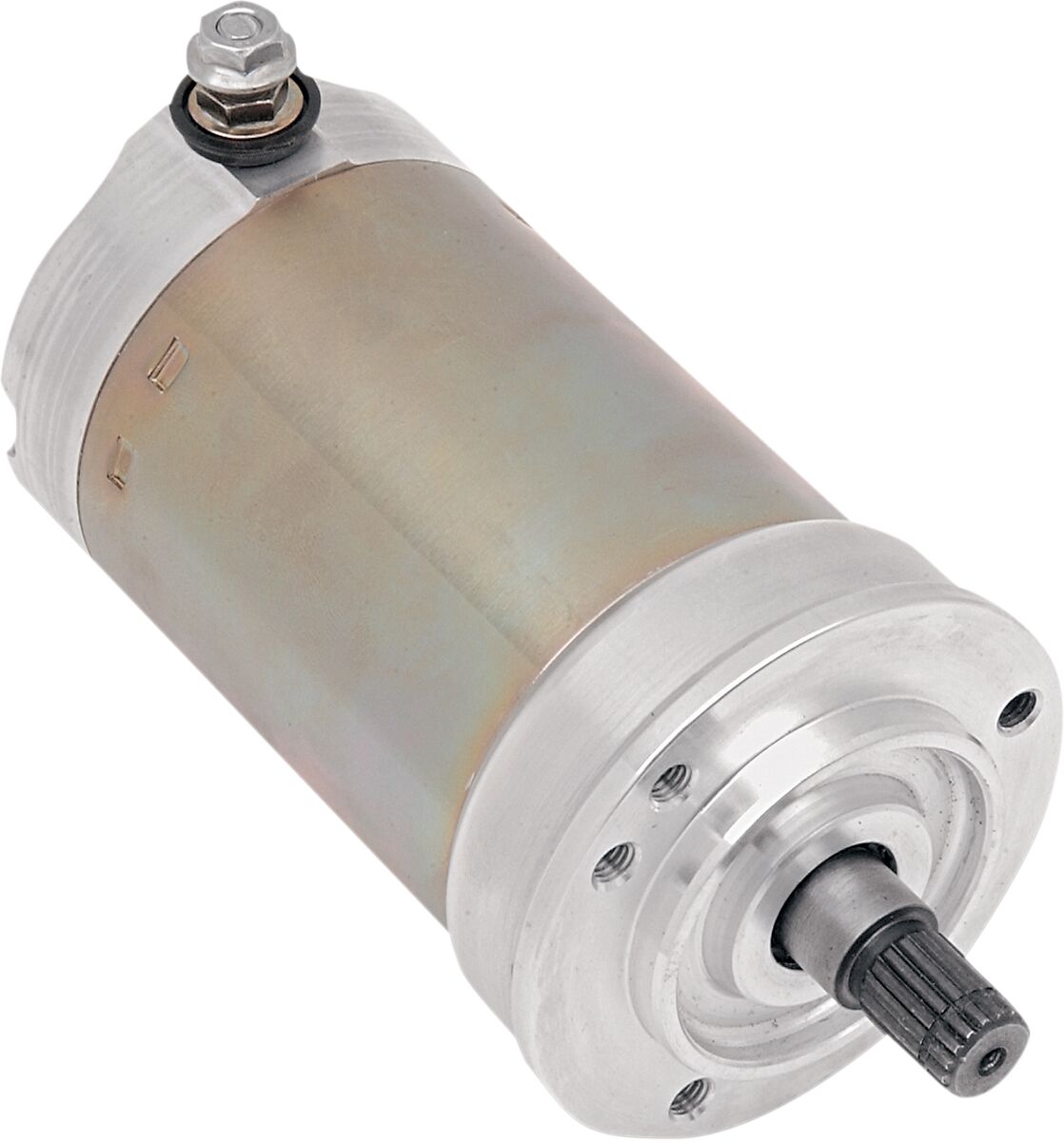 Starter, OEM