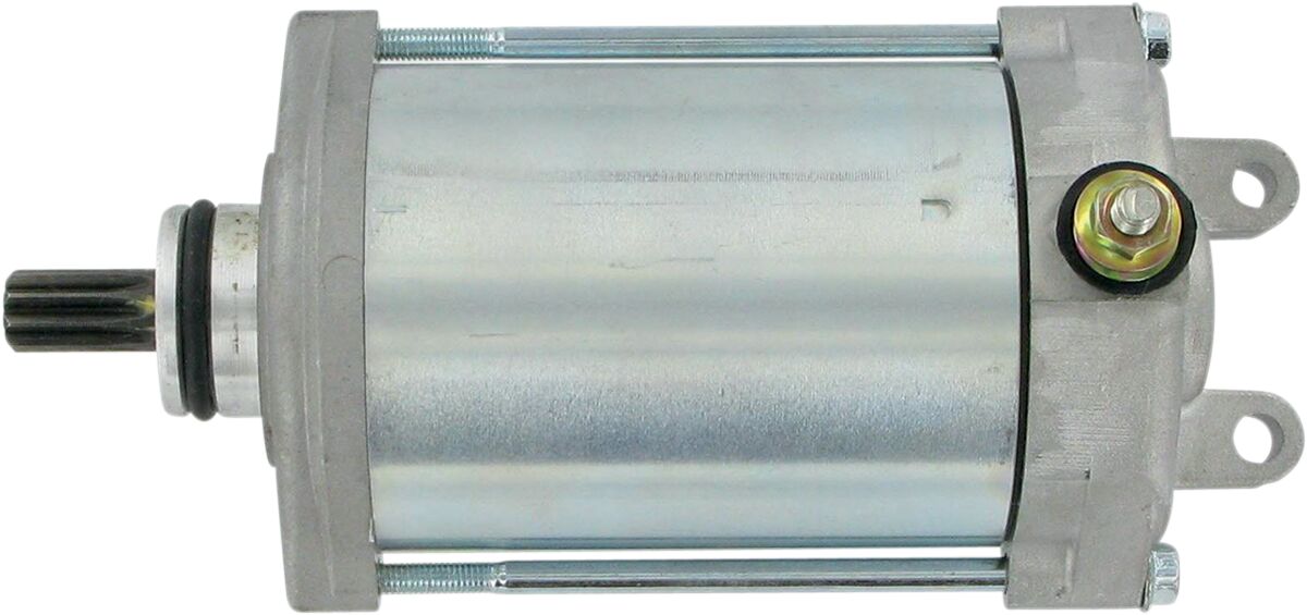 Starter, OEM