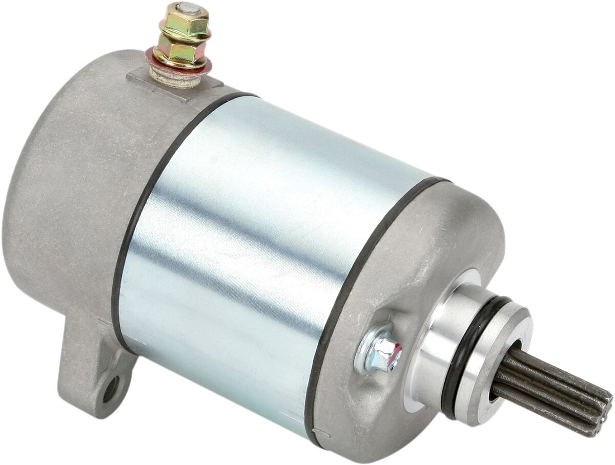 Starter, OEM