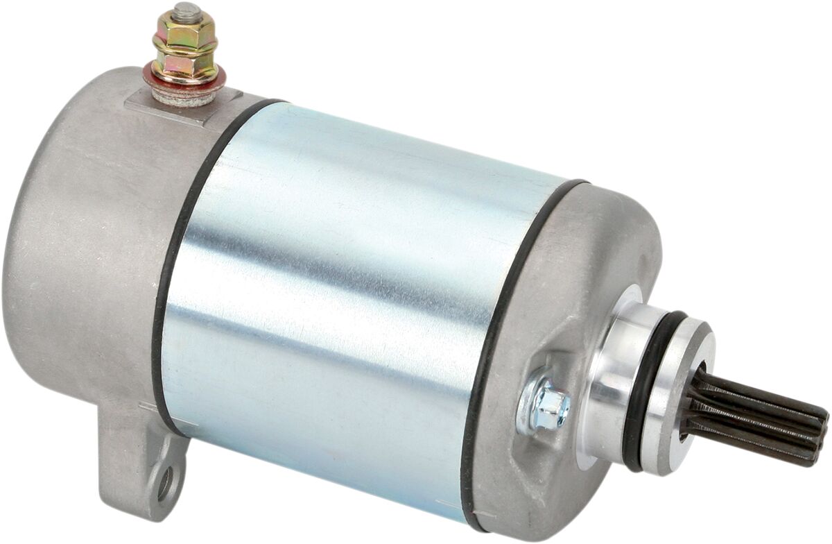 Starter, OEM