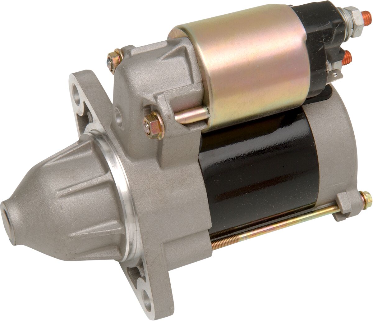 Starter, OEM