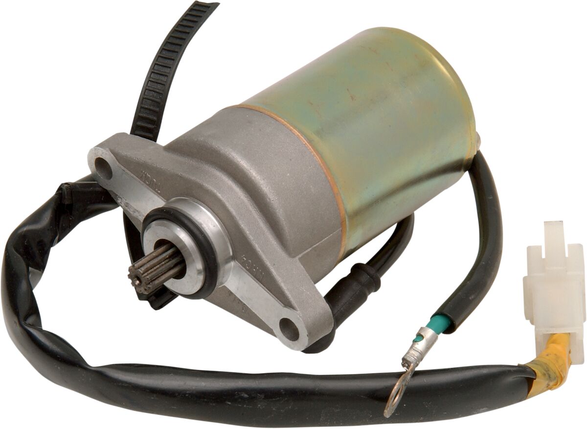 Starter, OEM