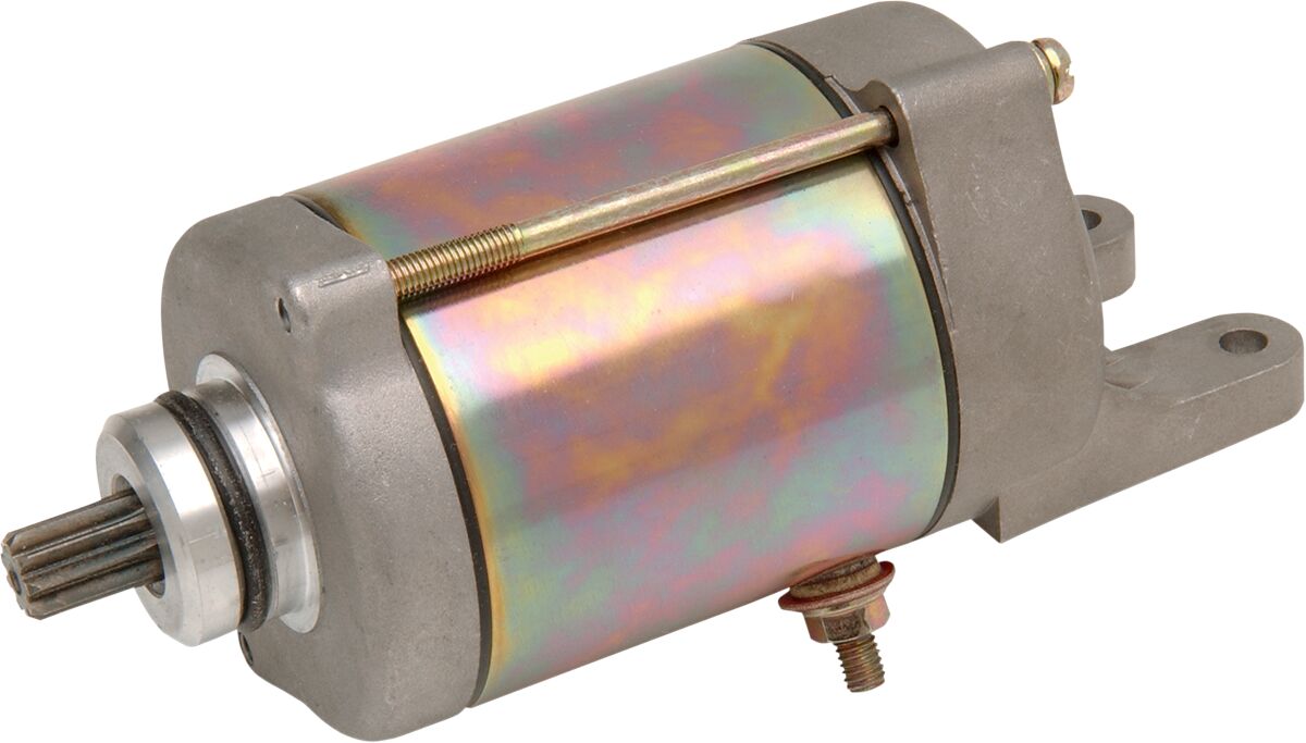 Starter, OEM