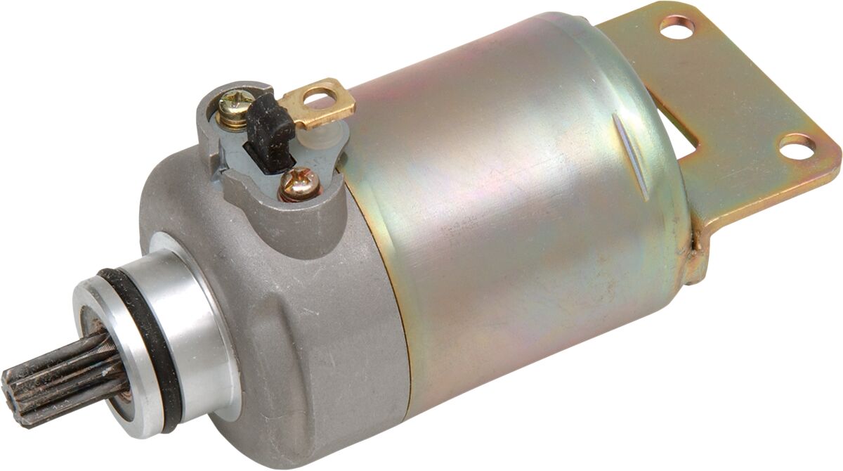 Starter, OEM