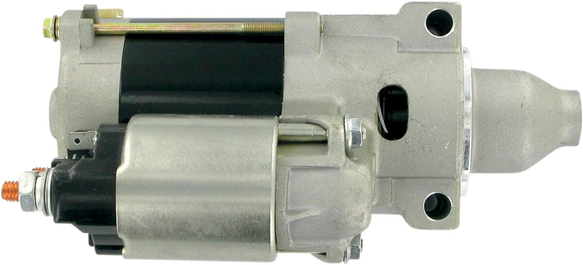 Starter, OEM