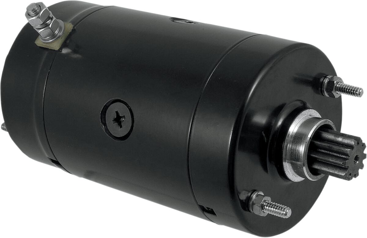 Starter Hitachi, must, HD