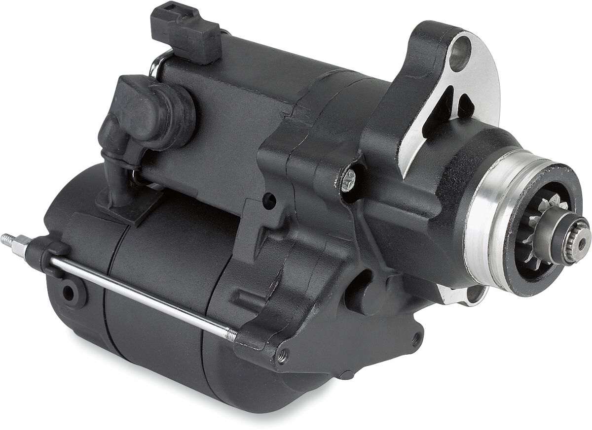 Starter 1.4KW, must