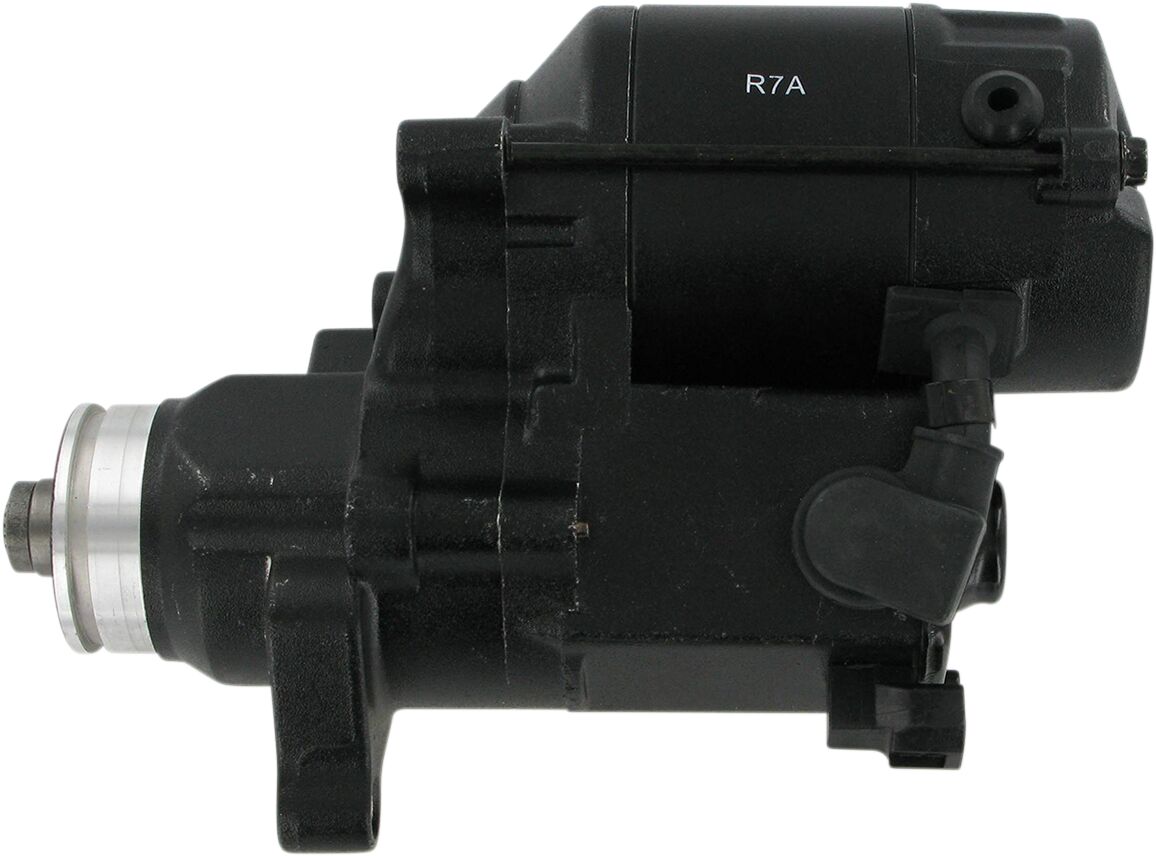 Starter, must, 07-17 B-Twin