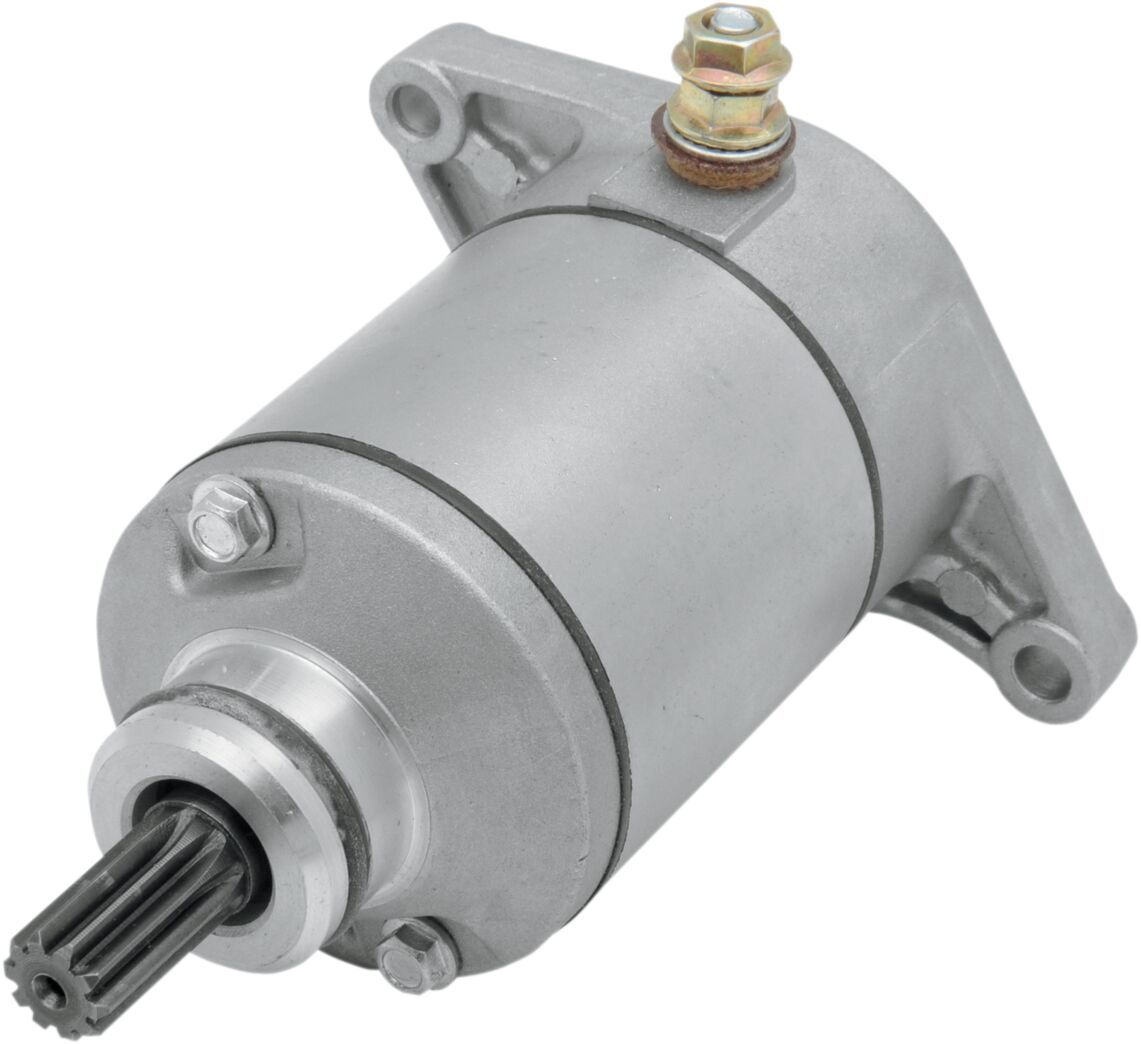 Starter, OEM