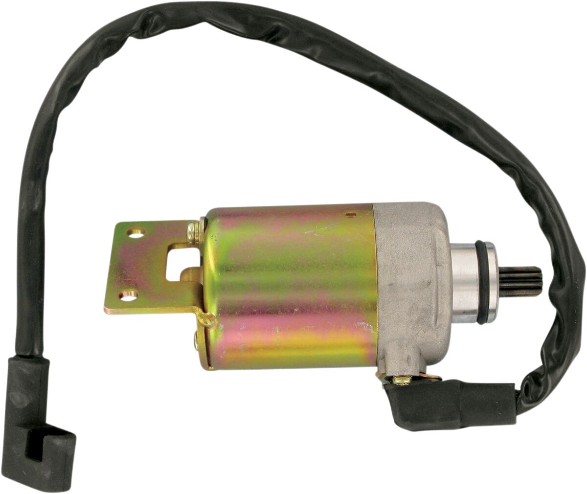 Starter, OEM