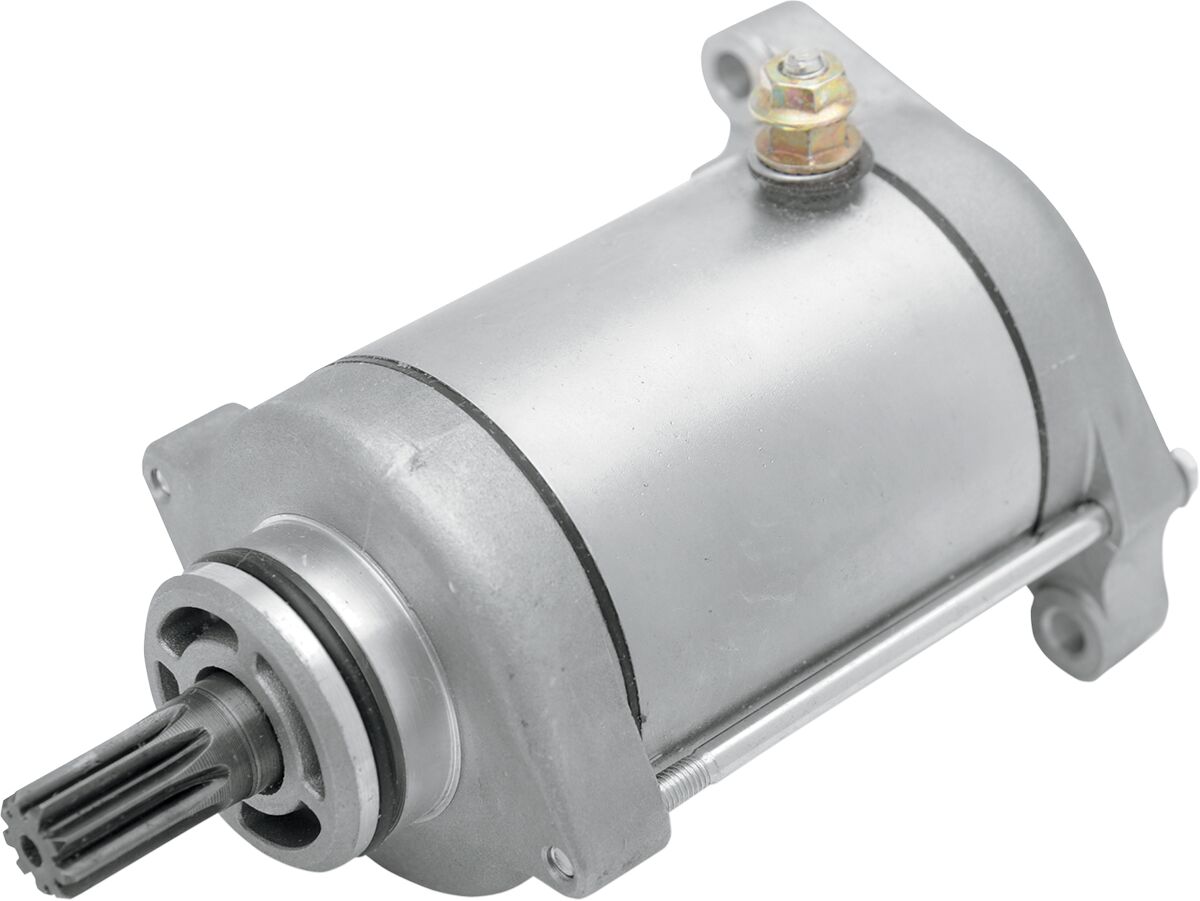 Starter, OEM
